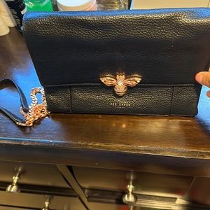 NWT Ted Baker Purse